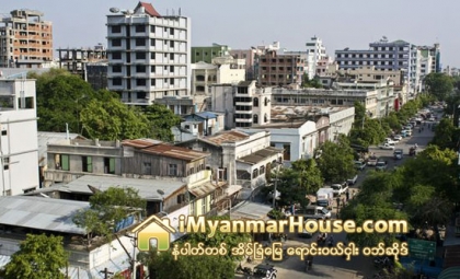 ခြင့္ျပဳခ်က္မရွိပဲ အိမ္ငွားေနထိုင္သည့္ ႏိုင္ငံျခားသားမ်ားကို မႏၱေလးတိုင္းလ၀ကမွ စစ္ေဆးအေရးယူသြားမည္ - Property News in Myanmar from iMyanmarHouse.com