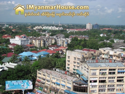 ၂၀၁၅ အိမ္ျခံေျမေစ်းကြက္ခန္႔မွန္းခ်က္မ်ား - Property News in Myanmar from iMyanmarHouse.com