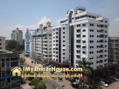 ျမန္မာ့အိမ္ျခံေျမေစ်းကြက္ကို ႏိုင္ငံတကာ ေဆာက္လုပ္ေရးလုပ္ငန္းရွင္မ်ား စိတ္ဝင္စား - Property News in Myanmar from iMyanmarHouse.com