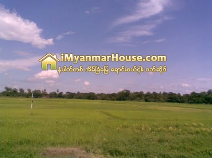 ဒဂံုေတာင္ပိုင္း ၿမိဳ႕နယ္တြင္ အငွားအိမ္ရာ ေဆာက္လုပ္မည္ - Property News in Myanmar from iMyanmarHouse.com