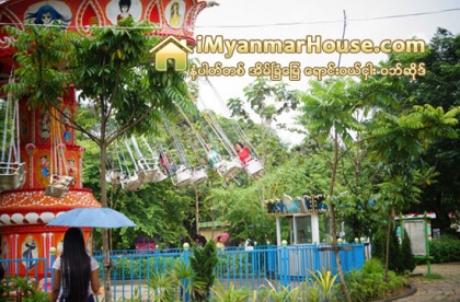 လာမည့္ဘ႑ာႏွစ္တြင္ ရန္ကုန္စည္ပင္နယ္နိမိတ္အတြင္း အားကစားကြင္း ၁၆ ခု ေဆာက္လုပ္မည္ - Property News in Myanmar from iMyanmarHouse.com