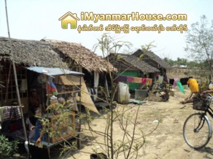 က်ဴးေက်ာ္တိုု႔၏ ေနာက္ကြယ္ဝယ္ - Property Knowledge in Myanmar from iMyanmarHouse.com