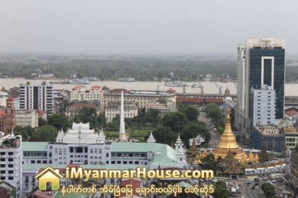 လာမည့္ ဘ႑ာႏွစ္တြင္ ရန္ကုန္ၿမိဳ႕ျပ စီမံကိန္း အတြက္ JICA မွ (၁၄) ဘီလီယံေက်ာ္ ေထာက္ပံ့မည္ - Property News in Myanmar from iMyanmarHouse.com