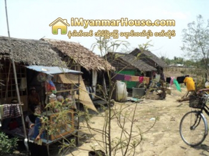 အငွားခ် ျပည္သူ႔ အိမ္ရာစနစ္ ရန္ကုန္တြင္သာ အေကာင္အထည္ေဖာ္ ႏိုင္မည္ - Property News in Myanmar from iMyanmarHouse.com