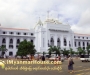 ေျမကြက္ အျမန္ ေရာင္းမည္