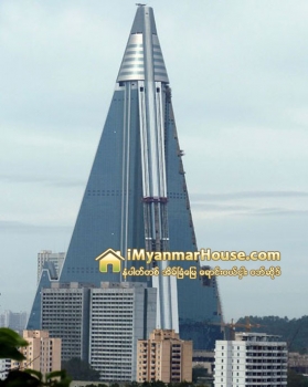 အထြင္လြန္သြားလုိ႔ ကမာၻ႔ရုပ္အဆိုးဆံုးျဖစ္သြားရရွာတဲ့ အေဆာက္ အအံုမ်ား အပုိင္း(၁) - Property News in Myanmar from iMyanmarHouse.com