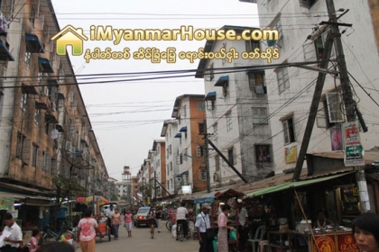 ဝင္ေငြ အာမခံခ်က္ရွိ သူမ်ား အိမ္၀ယ္ႏိုင္ရန္ ႏွစ္ရွည္ ေငြေခ်းမည္ - Property News in Myanmar from iMyanmarHouse.com