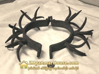 ေသြးပ်က္မတတ္ ေျခာက္လွန္႔ေနဆဲျဖစ္တဲ့ ကမာၻ႕တစ္လႊားက ေနအိမ္ႀကီးမ်ား အပုိင္း(၂) - Property News in Myanmar from iMyanmarHouse.com