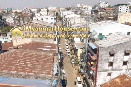 အေရာင္းအဝယ္ေတြ ေအးစက္ေနဦးမယ့္ အိမ္ၿခံေျမ - Property News in Myanmar from iMyanmarHouse.com