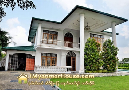 လံုးခ်င္း၊ ကြန္ဒို၊ ေျမအငွားေစ်းကြက္ျမင့္တက္လ်က္ရွိ - Property News in Myanmar from iMyanmarHouse.com