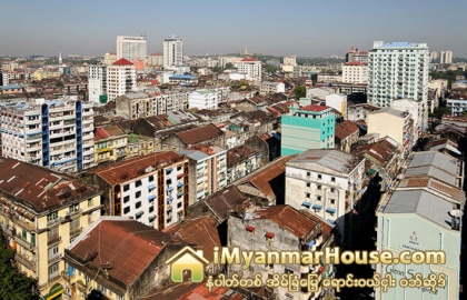 ပြင့္လင္းကာလ အိမ္၊ ၿခံ၊ ေျမေစ်းကြက္ ႏွင့္ ျမိဳ႕ျပေျမယာေစ်းႏႈန္းမ်ားျမွင့္တက္လာမႈ - Property News in Myanmar from iMyanmarHouse.com