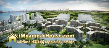 သီလ၀ါ အထူးစီးပြားေရးဇုန္ အပိုင္း(က)အတြက္ ေရာင္းခ်ခဲ့သည့္ အစုရွယ္ယာတန္ဖိုး က်ပ္ ၂၁ ဘီလ်ံအျပင္ ရွယ္ယာမ်ား ထပ္မံေရာင္းခ်ဦးမည္ မဟုတ္ - Property News in Myanmar from iMyanmarHouse.com