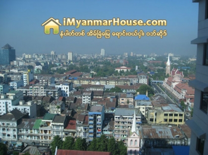 ေစ်းကြက္အေပၚ ဝယ္သူတို႔ ယံုၾကည္မႈနည္းလာ၍ အိမ္ျခံေျမဝယ္လက္မ်ား ေပ်ာက္ဆံုးရျခင္းျဖစ္ - Property News in Myanmar from iMyanmarHouse.com