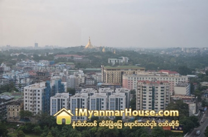 ၿမိဳ႕ျပ ဖြံ႕ၿဖိဳး တိုးတက္ေရး အတြက္ ဂ်ပန္ႏိုင္ငံမွ ေဒၚလာ (၂) သန္း ကူညီေထာက္ပံ့ - Property News in Myanmar from iMyanmarHouse.com