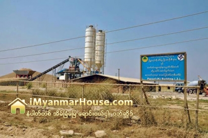 တန္ဖိုးနည္းတိုက္ခန္း က်ပ္သိန္း ၁၀၀ ခန္႔ျဖင့္ ေရာင္းခ်ႏုိင္ရန္ အိုးအိမ္ႏွင့္ သက္ဆုိင္ရာ ဝန္ႀကီးဌာနမ်ား ညိႇႏႈိင္းေန - Property News in Myanmar from iMyanmarHouse.com
