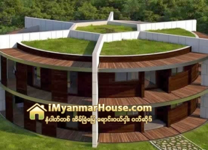ေဘာလံုးနဲ႔ဘဝတစ္ထပ္တည္းက်ပါတယ္လုိ႔ ပံုေဖာ္တည္ေဆာက္ထားတဲ့ အာဂ်င္တီးနားတုိက္စစ္မွဴး မက္စီ ေနတဲ့အိမ္ - Property News in Myanmar from iMyanmarHouse.com