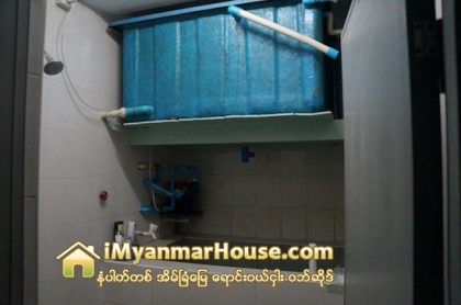 စည္ပင္ ေရ အသံုးျပဳခြင့္မေလွ်ာက္ဘဲ အသံုးျပဳေနသည့္အိမ္မ်ားကိုအေရးယူမည္ - Property News in Myanmar from iMyanmarHouse.com