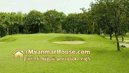 ေရတံခြန္ေတာင္ေဂါက္ကြင္း အဆင့္ျမႇင့္တင္ရန္ရွိ - Property News in Myanmar from iMyanmarHouse.com
