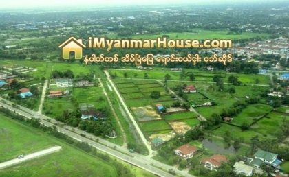 ၿပည္ေတာ္သာအိမ္ရာ ေျခာက္လအတြင္းမၿပီးက နစ္နာသူမ်ားအား ေငြျပန္အမ္းမည္ဟု Father Land ပုိင္ရွင္ေျပာ - Property News in Myanmar from iMyanmarHouse.com