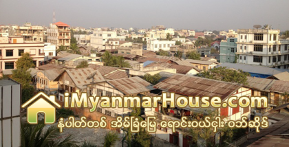 မႏၲေလးတြင္ စည္ပင္ခြင့္ျပဳခ်က္ႏွင့္ ကိုက္ညီမႈမရွိေသာ အေဆာက္အအုံ ၅၀ ေက်ာ္ အေရးယူဖ်က္သိမ္းမည္ - Property News in Myanmar from iMyanmarHouse.com
