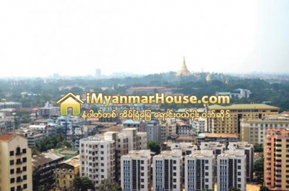 ျမန္မာႏုိင္ငံ၏ အိမ္ျခံေျမေစ်းကြက္သည္ ငါးၾကင္းဆီႏွင့္ ငါးၾကင္းေၾကာ္ေသည့္ ႀကိဳပြိဳင့္ေစ်းကြက္သာ ျဖစ္ေၾကာင္း ပညာရွင္မ်ားေ၀ဖန္ - Property News in Myanmar from iMyanmarHouse.com