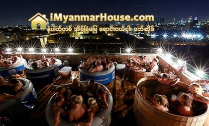 သြားေရာက္ၾကည့္ဖူးခ်င္စရာ ကမာၻတစ္လႊားက ထူးျခားဆန္းျပားရုပ္ရွင္ရံုမ်ား အပိုင္း(၂) - Property News in Myanmar from iMyanmarHouse.com