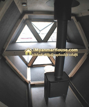 လမ္းေလွ်ာက္ေသာ အိမ္ - Property News in Myanmar from iMyanmarHouse.com