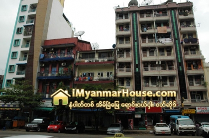 တိုက္ခန္း တန္ဖိုးမ်ား ေလွ်ာ့ခ်ႏိုင္ရန္ ၿမိဳ႕ျပဆိုင္ရာ ဥပေဒ ေရးဆြဲေန - Property News in Myanmar from iMyanmarHouse.com