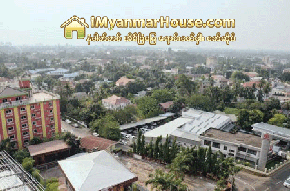 အိမ္ျခံေျမအေရာင္းအဝယ္ပါးေနသည့္အတြက္ ေငြေၾကး လိုအပ္ေသာ ပိုင္ရွင္မ်ား ပိုင္ဆုိင္မႈ ေပါင္ႏွံျခင္း မ်ားျပား - Property News in Myanmar from iMyanmarHouse.com