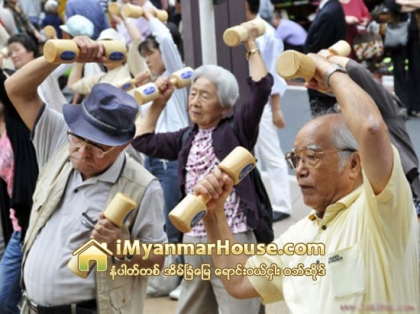 ဂ်ပန္ႏုိင္ငံသုိ႔သြားမယ့္ ခရီးသြားေတြမသိမျဖစ္သိထားရမယ့္ ဂ်ပန္ႏုိင္ငံရဲ႕ထူးျခားအ့ံၾသ ဖြယ္ရာမ်ား အပုိင္း(၁) - Property News in Myanmar from iMyanmarHouse.com