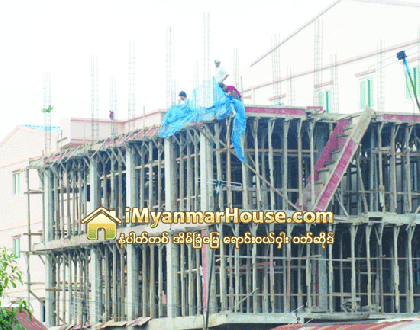 ကန္ထ႐ိုက္တိုက္မ်ား ၾကံ့ခိုင္မႈ အားနည္းလွ်င္ ေျမရွင္၊ အခန္းရွင္ မ်ားက နစ္နာေၾကး ျပန္လည္ေတာင္းခံႏိုင္ေသာ္လည္း သိသူနည္း - Property News in Myanmar from iMyanmarHouse.com