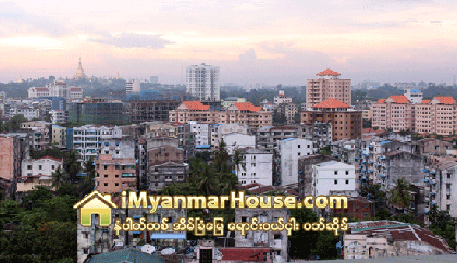 အိမ္ၿခံေျမေရာင္းဝယ္မႈႏွင့္ အခြန္ေဆာင္ျခင္း၊ ေရွာင္ျခင္းျပႆနာ…… - Property News in Myanmar from iMyanmarHouse.com