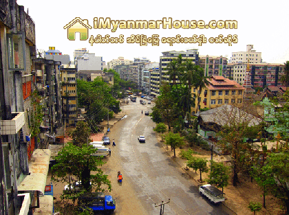 အိမ္ရာမဲ့အေရးကို တိက်စြာ အေျဖရွာႏိုင္မွ ၿမိဳ႕ ျပလူေနမႈျပႆနာ ေျပလည္ေအာင္ ေျဖရွင္းရာ က်မည္ - Property News in Myanmar from iMyanmarHouse.com