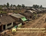 ေျမကြက္ အျမန္ ေရာင္းမည္