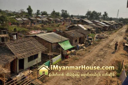 ၿမိဳ႕တြင္း အိမ္ငွားရမ္းခမ်ား ေစ်းႏႈန္းျမင့္ မႈေၾကာင့္ ဆင္ေျခဖံုး ၿမိဳ႕နယ္မ်ားသို႔ ေျပာင္းေရႊ႕မႈ မ်ားလာ - Property News in Myanmar from iMyanmarHouse.com