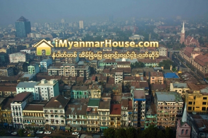 ၂၀၁၅ ခုႏွစ္ ေရြးေကာက္ပြဲအလြန္ ျမန္မာ့ အိမ္ျခံေျမ ေစ်းကြက္ေမွ်ာ္မွန္းခ်က္ - Property News in Myanmar from iMyanmarHouse.com