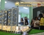 ေျမကြက္ အျမန္ ေရာင္းမည္