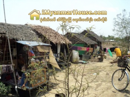မႏၲေလးတုိင္းအတြင္း ေက်းလက္တန္ဖိုးနည္း အိမ္ရာ ၁၉၀ ေက်ာ္ တည္ေဆာက္ေပးမည္ဟုဆို - Property News in Myanmar from iMyanmarHouse.com
