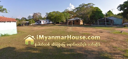 ေညာင္တုန္းၿမိဳ႔၌ တန္ဖုိးနည္းအိမ္ရာ စီမံကိန္း အေကာင္အထည္ေဖာ္မည္ - Property News in Myanmar from iMyanmarHouse.com