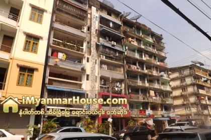 ေစ်းႀကီးလွတဲ့ အိမ္ငွားခေတြ - Property News in Myanmar from iMyanmarHouse.com
