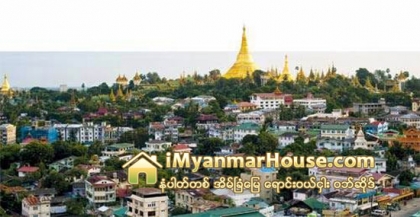 ေဆာက္လုပ္ေရး ဆိုင္ရာ အဆင့္ျမင့္ ဖြံ႕ၿဖိဳးတိုးတက္မႈႏွင့္ ေရႊတိဂံုေစတီ ပတ္၀န္းက်င္ ထိန္းသိမ္း ေစာင့္ေရွာက္မႈ - Property News in Myanmar from iMyanmarHouse.com