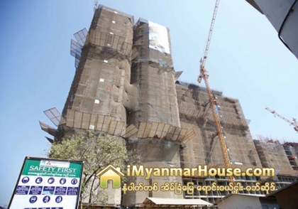 ကြန္ဒုိမီနီယံဥပေဒသစ္ ေဈးကြက္အတြက္၊အားထားစရာျဖစ္လာႏုိင္ - Property News in Myanmar from iMyanmarHouse.com