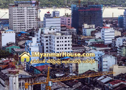 ရစရာ…………./ - Property Knowledge in Myanmar from iMyanmarHouse.com