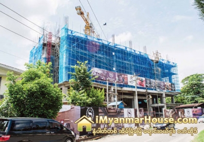 'ကန္'နာမည္ႀကီး အမွတ္တံဆိပ္ဟိုတယ္၊ရန္ကုန္ၿမိဳ႕တြင္၊ဖြင့္မည္ - Property News in Myanmar from iMyanmarHouse.com