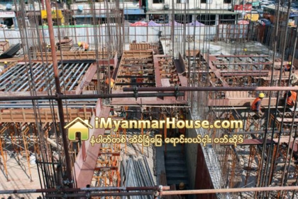 ကန္ထ႐ိုက္တိုက္မ်ား ဆက္မေဆာက္ႏုိင္၍ တရားစြဲမႈမ်ား ျမင့္တက္လာ - Property News in Myanmar from iMyanmarHouse.com