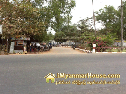 ရန္ကုန္ၿမိဳ႕အစြန္ ေျမဧက တစ္သိန္းေက်ာ္တြင္ ၿမိဳ႕သစ္ခ်ဲ႕ထြင္ရန္ ၿမိဳ႕ေတာ္၀န္က လႊတ္ေတာ္သို႔ အဆိုတင္သြင္း - Property News in Myanmar from iMyanmarHouse.com