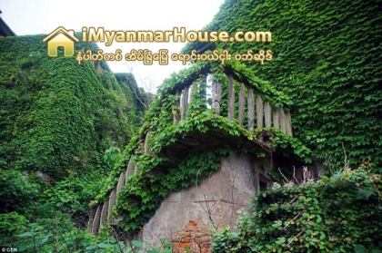 အစြန္႔ပစ္ခံျဖစ္ေသာ္လည္းပဲ သဘာဝအလွနဲ႔လွပတင့္တယ္ေနတဲ့ တံငါရြာကေလး - Property News in Myanmar from iMyanmarHouse.com