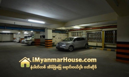 ကားပါကင္ပါမစ္ေၾကာင့္ ေျမအငွားေစ်းကြက္ပုိမိုသြက္လာ - Property News in Myanmar from iMyanmarHouse.com