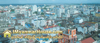 အခန္းေပး၊ အခန္းယူစနစ္ျဖင့္ တည္ေဆာက္လုပ္ကိုင္ေနသည့္ ေဆာက္လုပ္ေရးကန္ထ႐ိုက္အမ်ားစု လုပ္ငန္းမ်ား ရပ္ဆုိင္းလုျဖစ္ - Property News in Myanmar from iMyanmarHouse.com