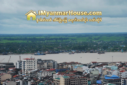 ရန္ကုန္ၿမိဳ႕သစ္ စီမံကိန္း ျမန္ျမန္ဆန္ဆန္ အေကာင္အထည္ ေပၚလာေတာ့မလား - Property News in Myanmar from iMyanmarHouse.com